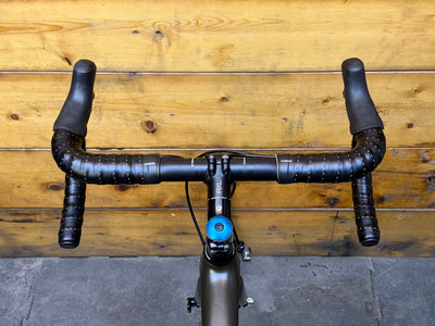 Trek Domane 5.2 Road Bike