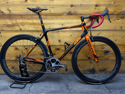 KTM Revelator Master Road Bike