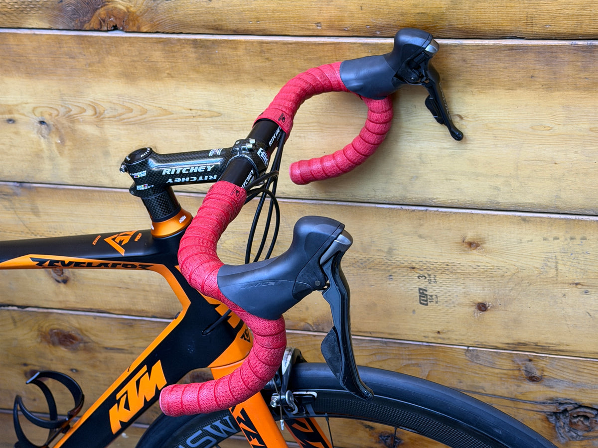 KTM Revelator Master Road Bike