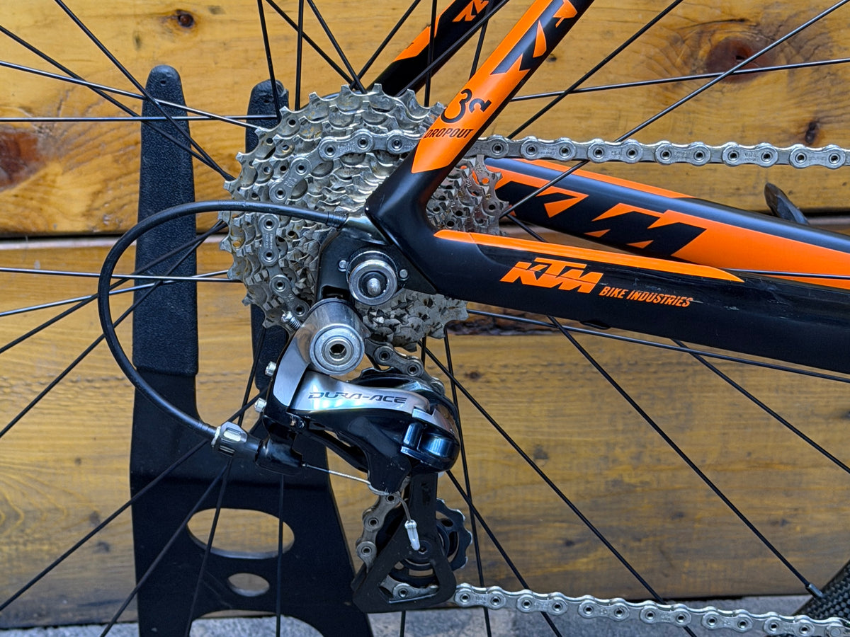 KTM Revelator Master Road Bike