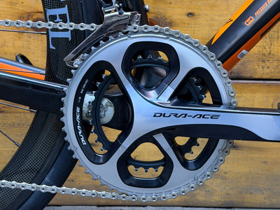 KTM Revelator Master Road Bike