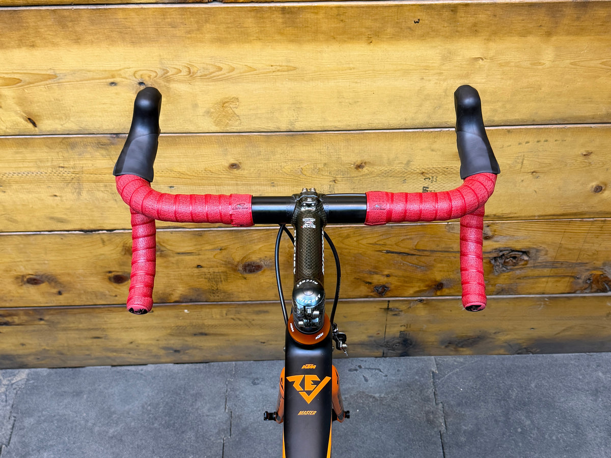 KTM Revelator Master Road Bike