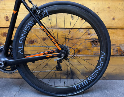 KTM Revelator Master Road Bike