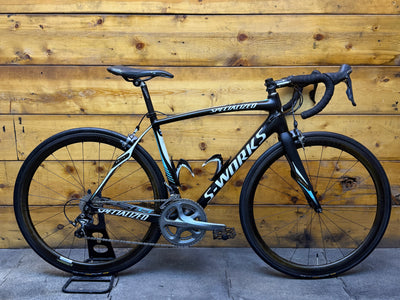 Specialized S-Works Roubaix Road Bike