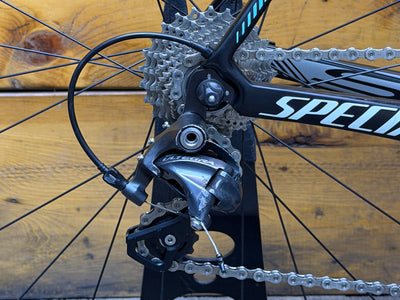 Specialized S-Works Roubaix Road Bike