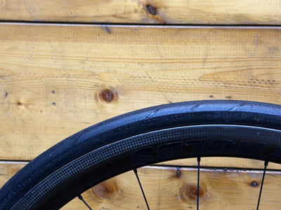 Specialized S-Works Roubaix Road Bike