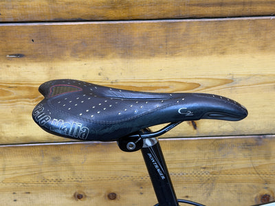 Specialized S-Works Roubaix Road Bike