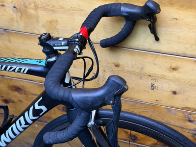 Specialized S-Works Roubaix Road Bike