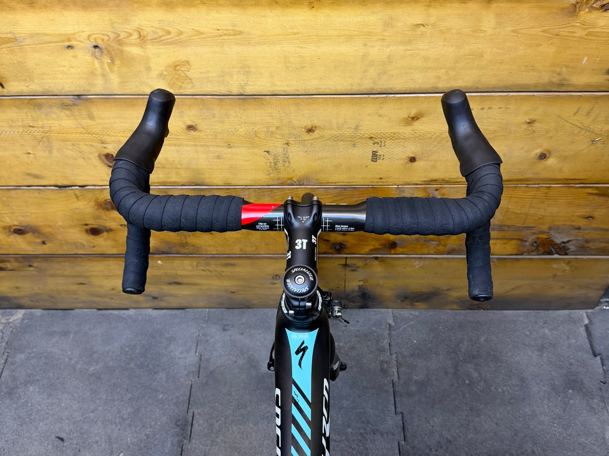 Specialized S-Works Roubaix Road Bike