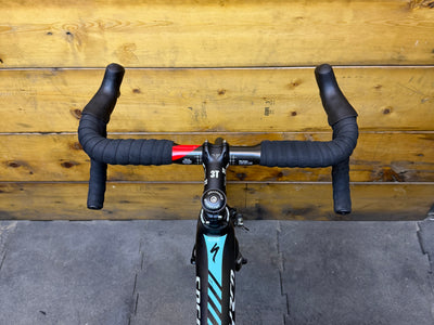Specialized S-Works Roubaix Road Bike