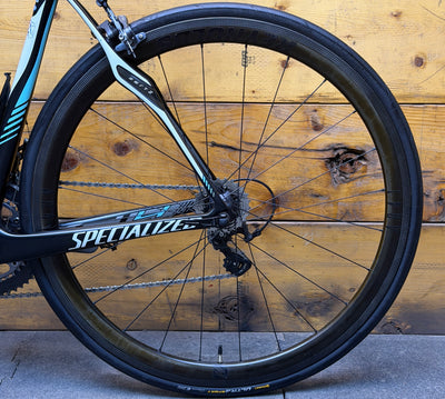 Specialized S-Works Roubaix Road Bike
