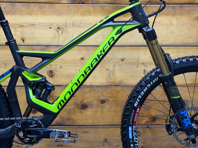 Mondraker Dune RR Mountain Bike