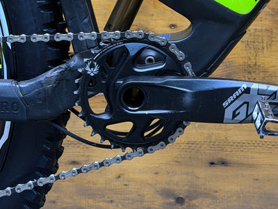 Mondraker Dune RR Mountain Bike