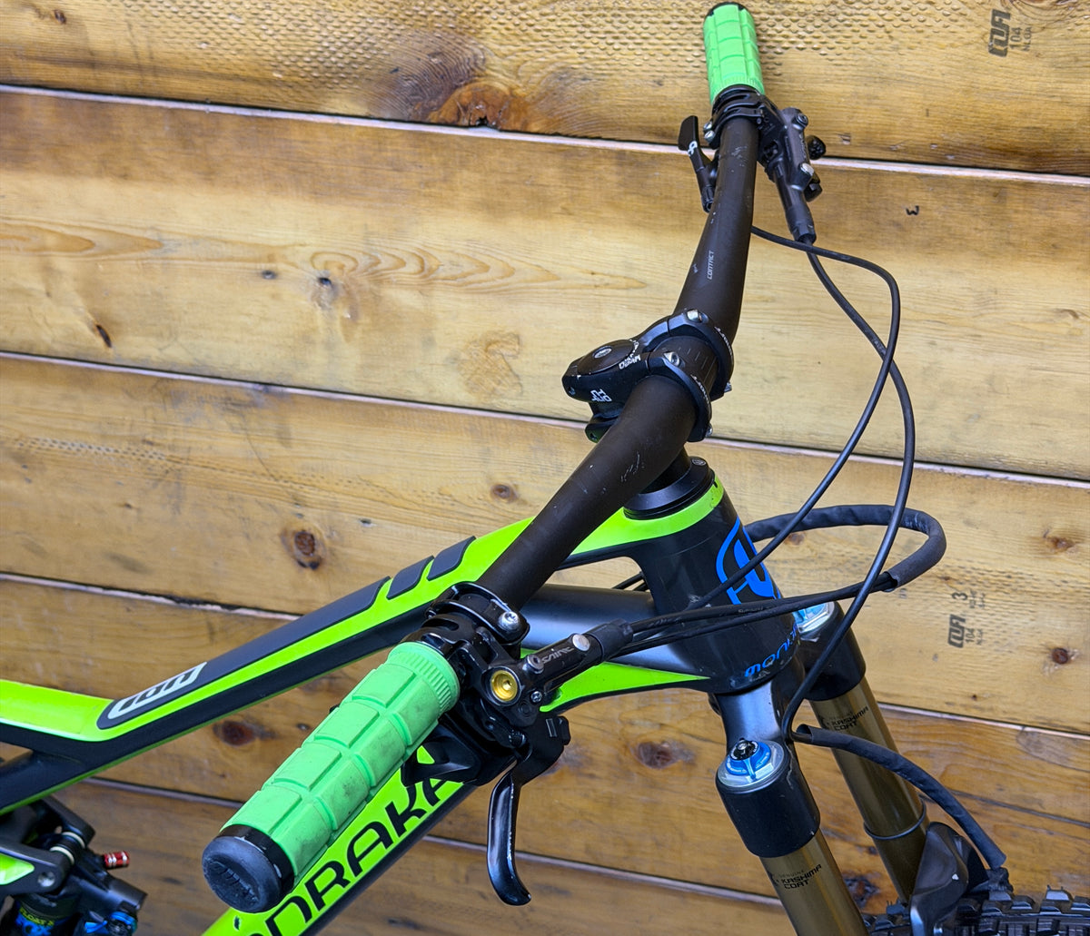 Mondraker Dune RR Mountain Bike