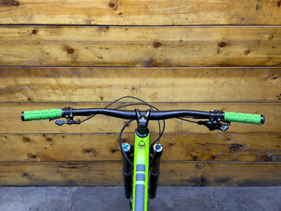 Mondraker Dune RR Mountain Bike