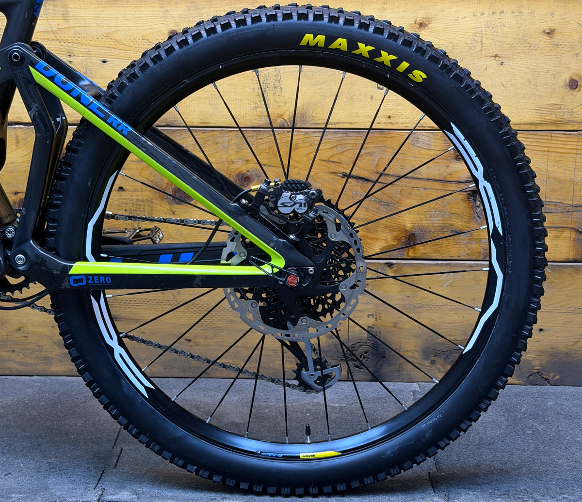 Mondraker Dune RR Mountain Bike