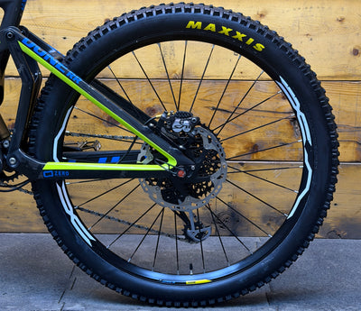 Mondraker Dune RR Mountain Bike