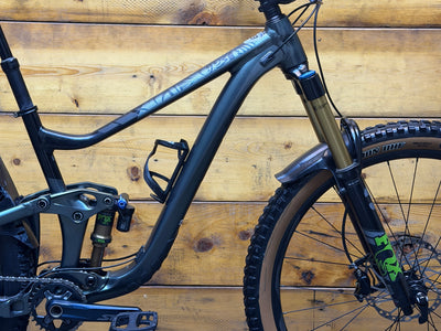 Giant Trance X 2 Mountain Bike