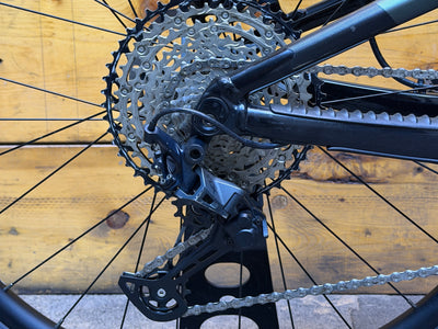 Giant Trance X 2 Mountain Bike