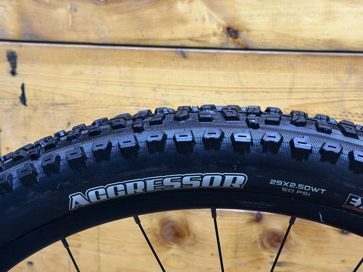 Giant Trance X 2 Mountain Bike