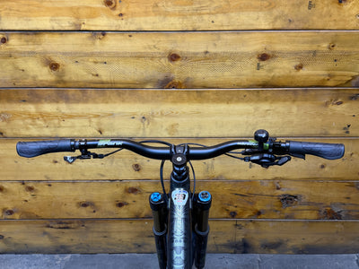 Giant Trance X 2 Mountain Bike