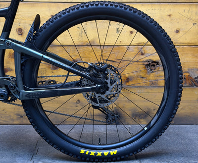 Giant Trance X 2 Mountain Bike