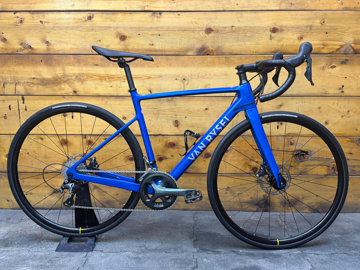 Van Rysel NCR Road Bike
