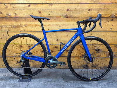 RENT Van Rysel NCR Road Bike