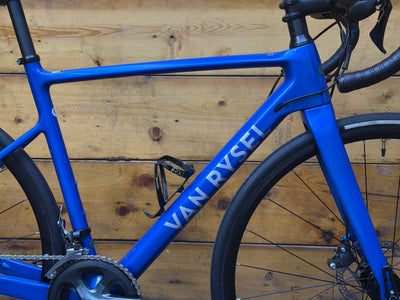 Van Rysel NCR Road Bike