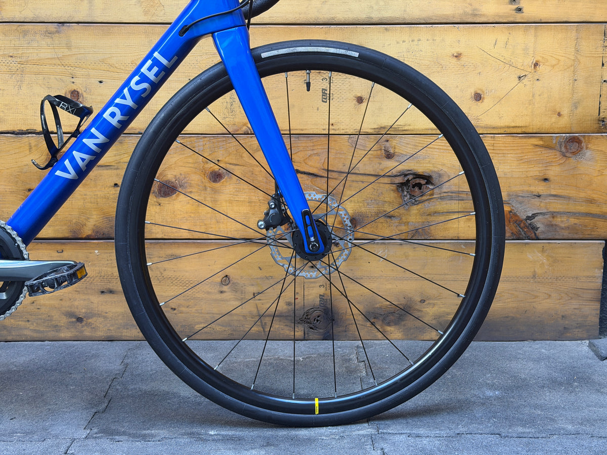 Van Rysel NCR Road Bike