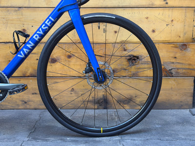 Van Rysel NCR Road Bike