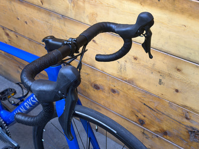 Van Rysel NCR Road Bike