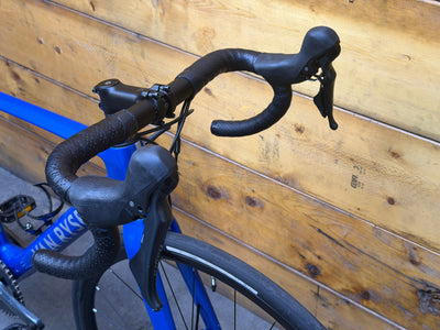 RENT Van Rysel NCR Road Bike