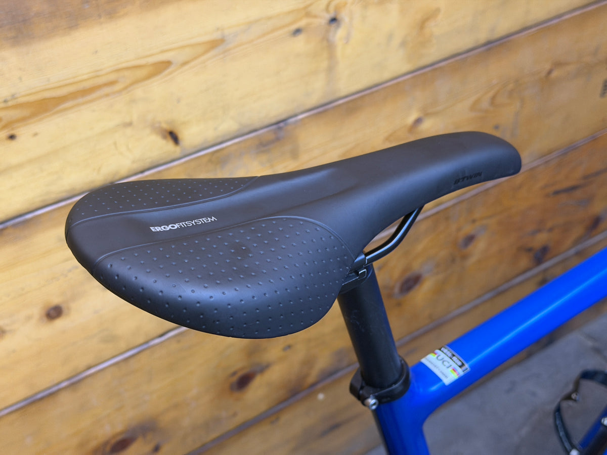 Van Rysel NCR Road Bike