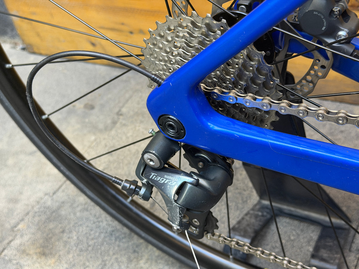 Van Rysel NCR Road Bike