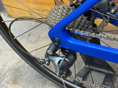 RENT Van Rysel NCR Road Bike