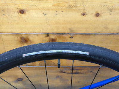 Van Rysel NCR Road Bike