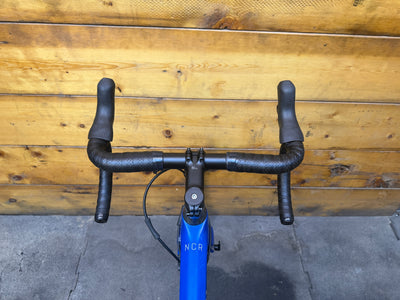 Van Rysel NCR Road Bike