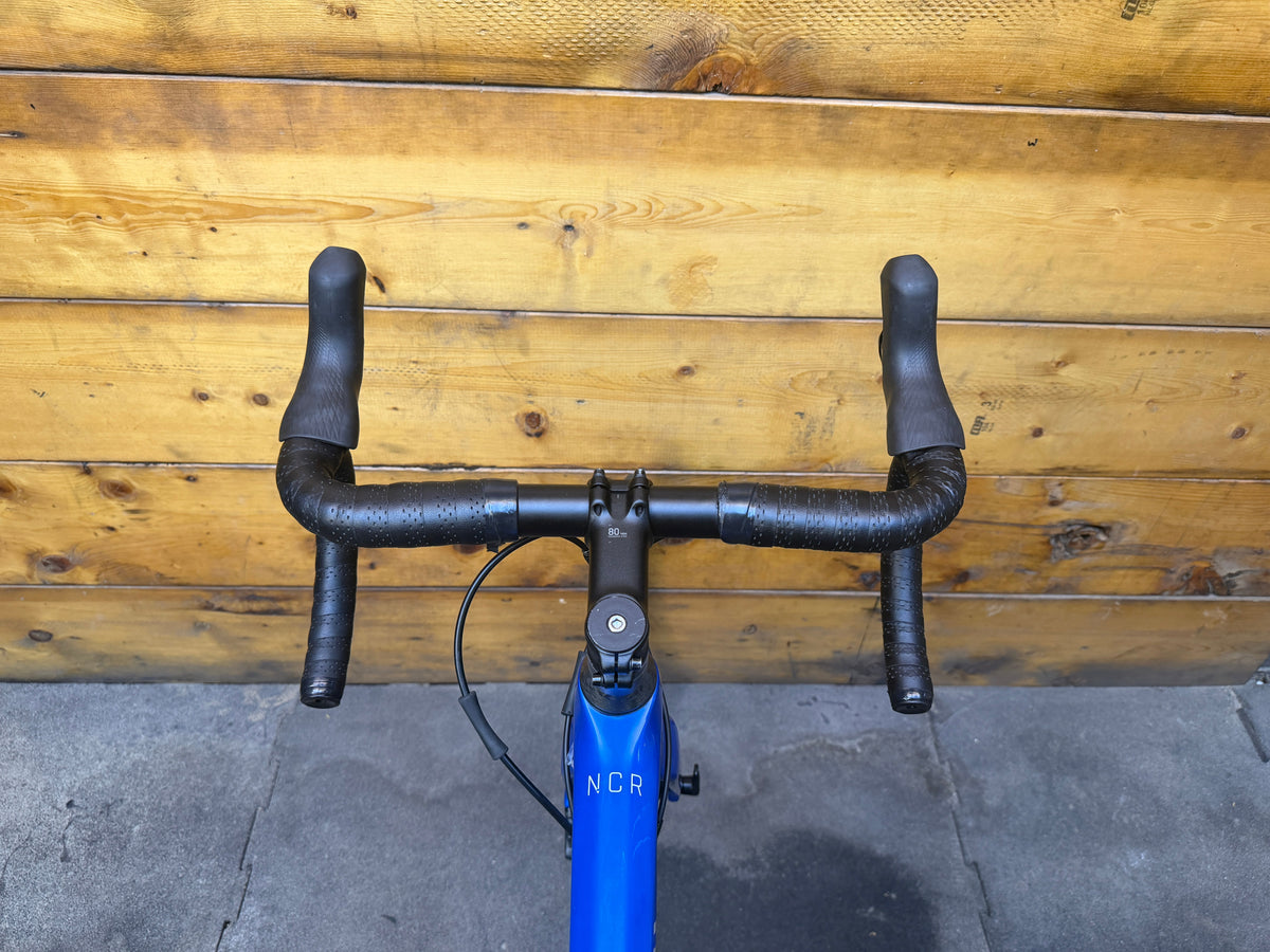 RENT Van Rysel NCR Road Bike