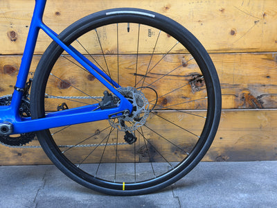 Van Rysel NCR Road Bike