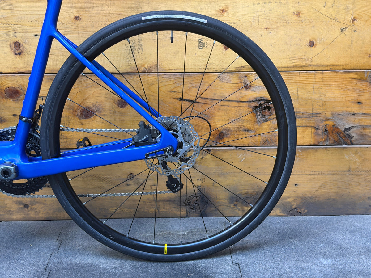 RENT Van Rysel NCR Road Bike