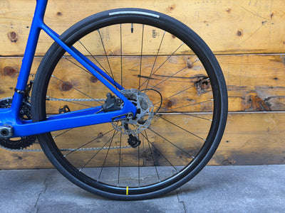 RENT Van Rysel NCR Road Bike