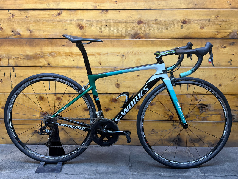 Specialized S-Works Tarmac Road Bike