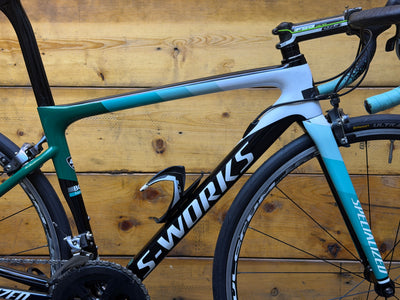 RENT Specialized S-Works Tarmac Road Bike