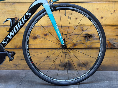 Specialized S-Works Tarmac Road Bike