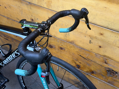 Specialized S-Works Tarmac Road Bike