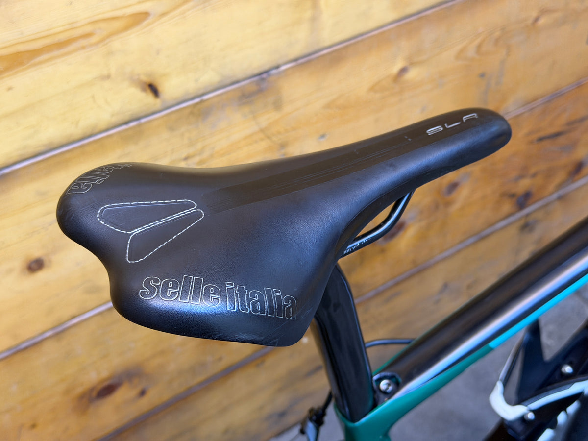 Specialized S-Works Tarmac Road Bike