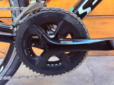 RENT Specialized S-Works Tarmac Road Bike