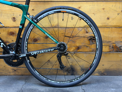Specialized S-Works Tarmac Road Bike