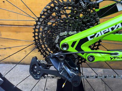 YT Industries Capra Comp Mountain Bike